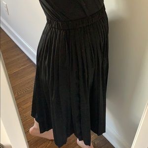 Banana Republic Midi Skirt
